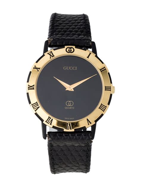 3200m men's gucci watch|crown for Gucci 3000m watch.